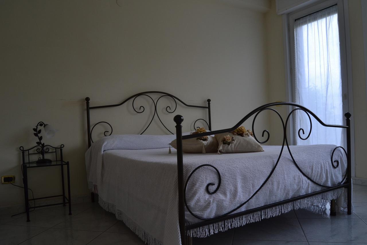 B&B My Angels Pompei Exterior photo