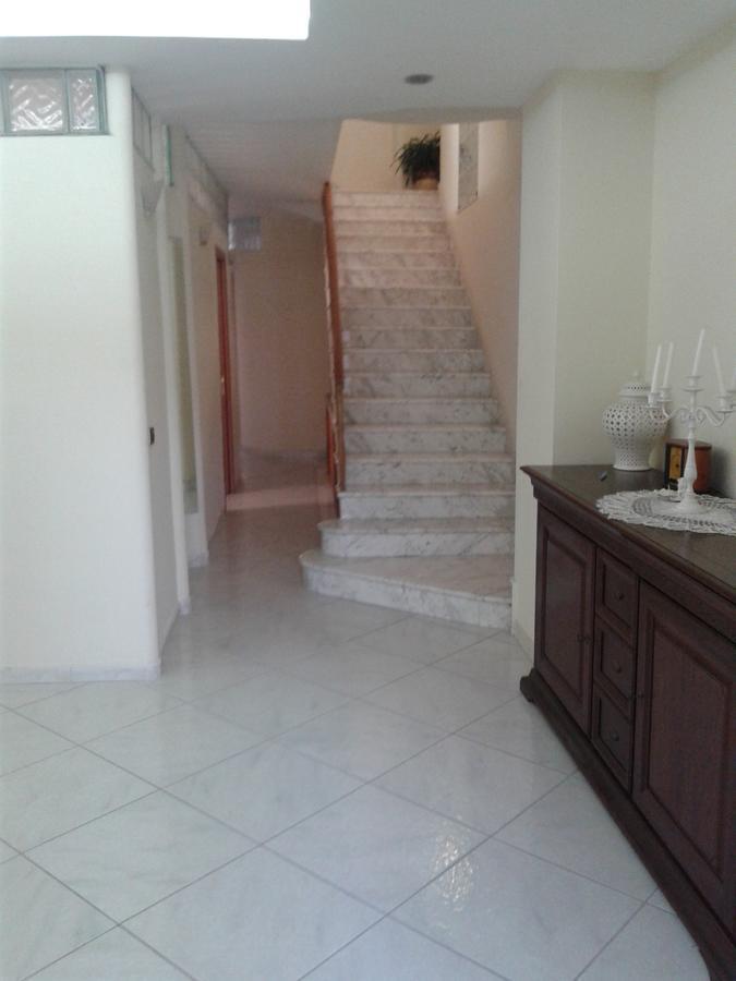 B&B My Angels Pompei Room photo