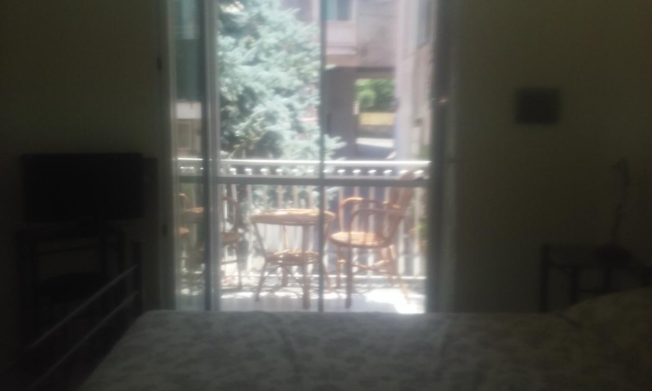 B&B My Angels Pompei Exterior photo